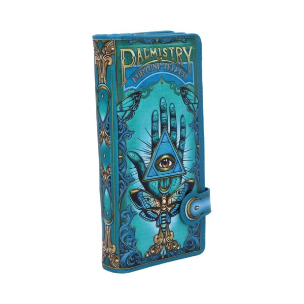 Palmistry Purse - Image 3