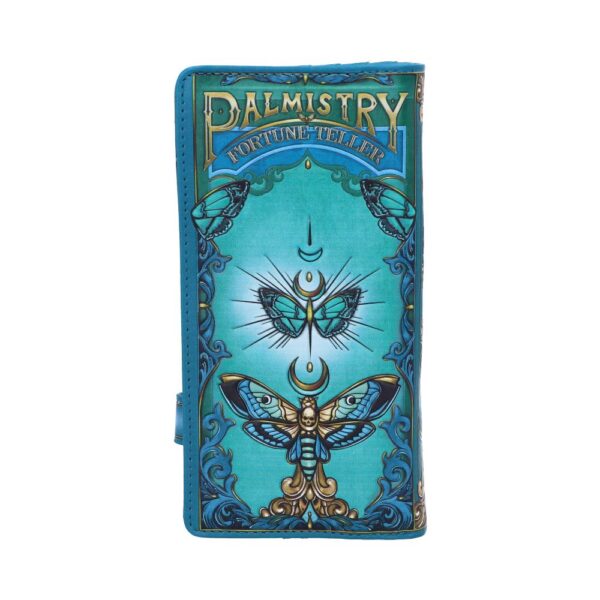 Palmistry Purse - Image 4