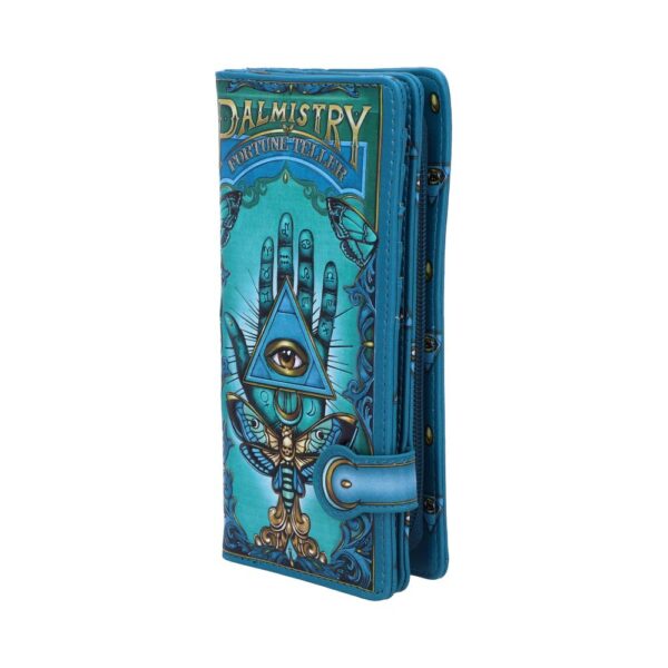 Palmistry Purse - Image 5