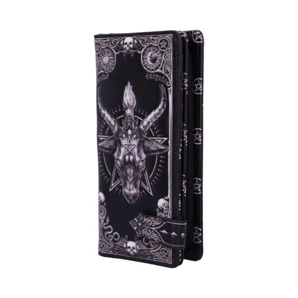 Baphomet Purse - Image 3