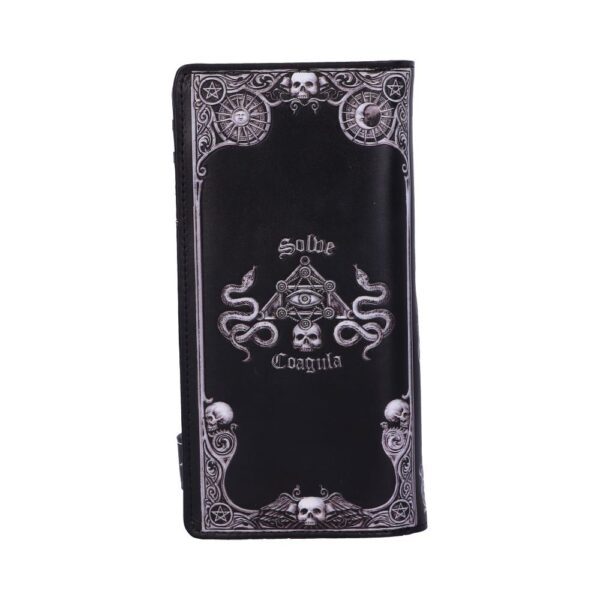 Baphomet Purse - Image 4