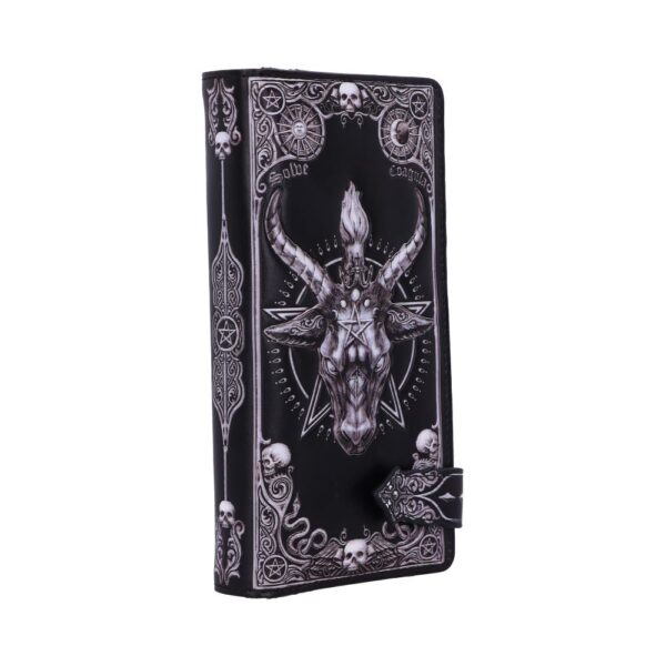 Baphomet Purse - Image 5