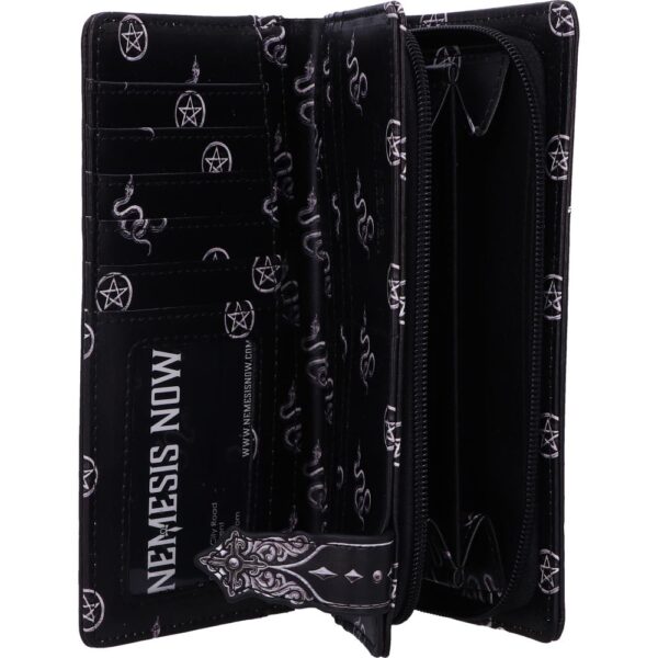 Baphomet Purse - Image 6