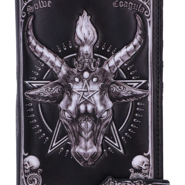 Baphomet Purse - Image 7