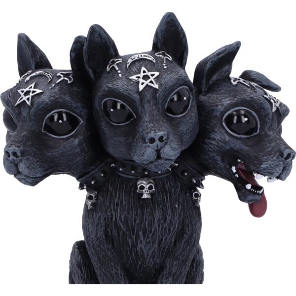 Diabarkus Cult Cuties - Image 3