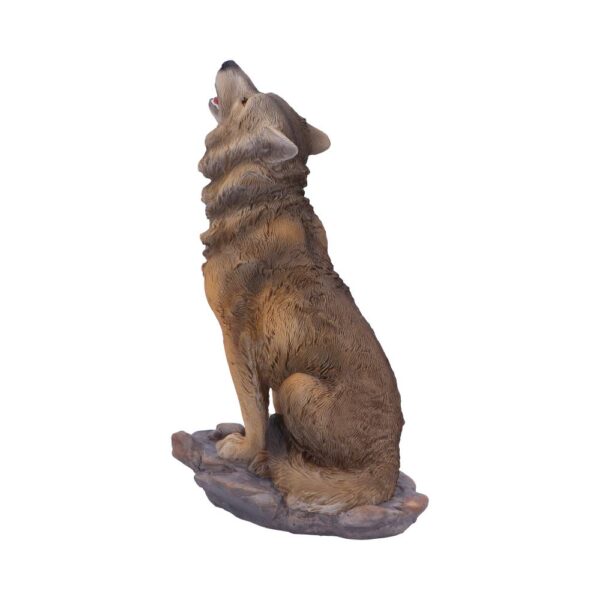 Mountains Cry Wolf - Image 3