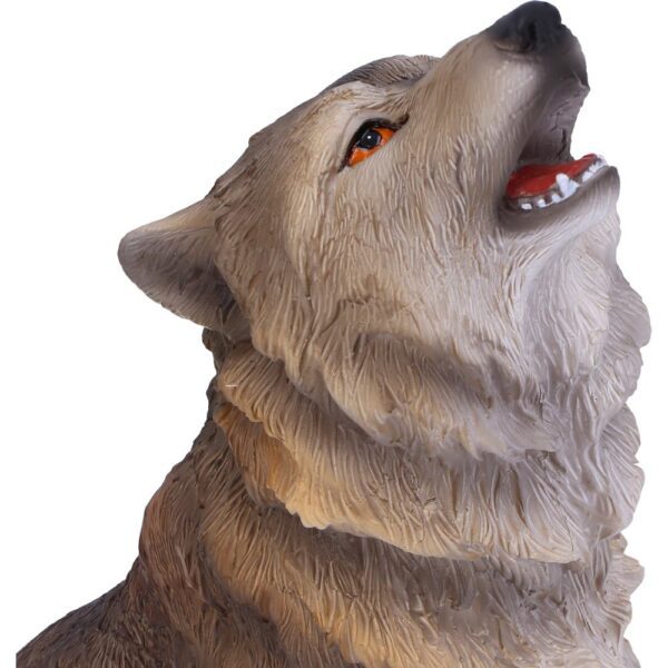 Mountains Cry Wolf - Image 6