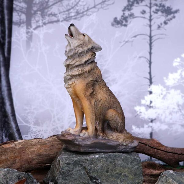 Mountains Cry Wolf - Image 8