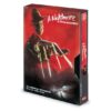 Nightmare on Elm Street VHS Notepad