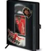 Nightmare on Elm Street VHS Notepad - Image 4