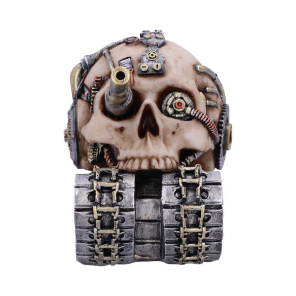 Techno Tank - Image 3
