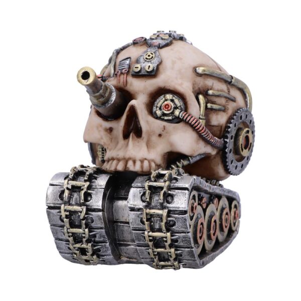 Techno Tank - Image 4