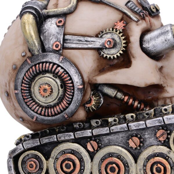 Techno Tank - Image 6