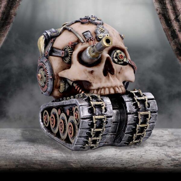 Techno Tank - Image 8