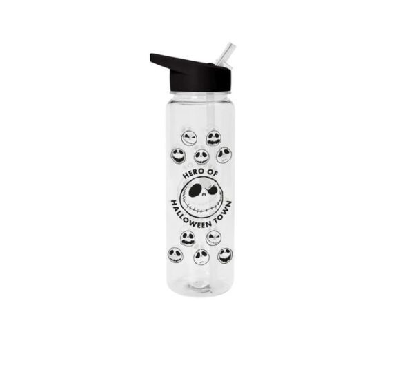 Jack Skellington Water Bottle