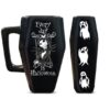 Jack Skellington Coffin Mug - Image 2