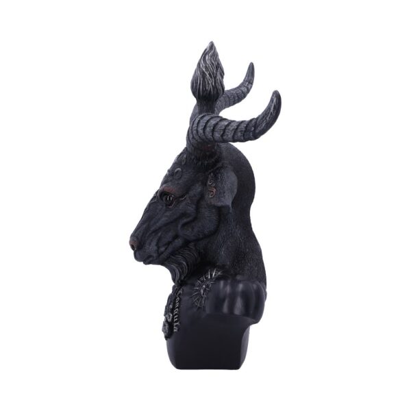 Baphomet Bust - Image 6