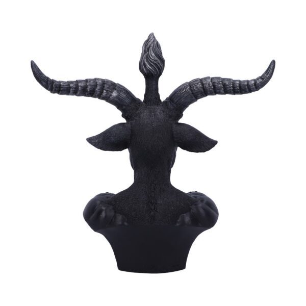 Baphomet Bust - Image 7