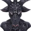 Baphomet Bust - Image 2