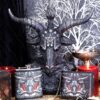 Baphomet Bust - Image 4