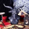 Baphomet Bust - Image 5
