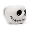 Jack Skellington Shaped Mug - Image 3