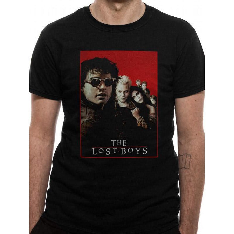 lost boyz t shirt