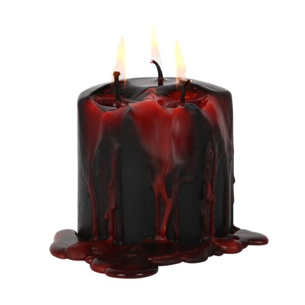 Small Vampire Tears Candle - Image 2