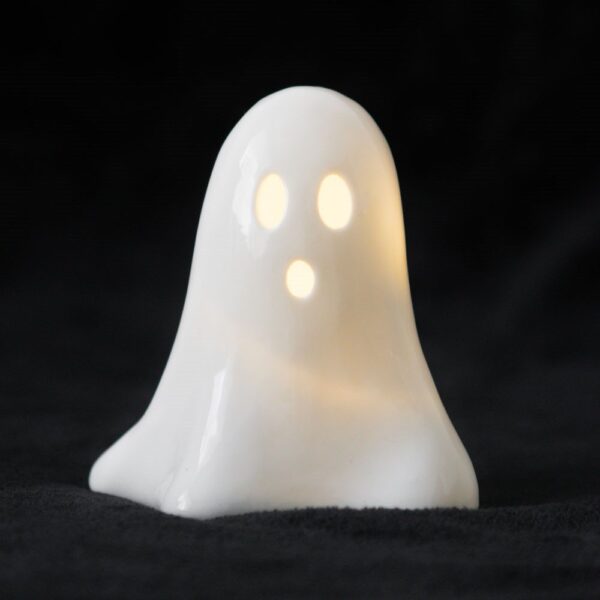 Ghost Shaped LED Light - Image 2