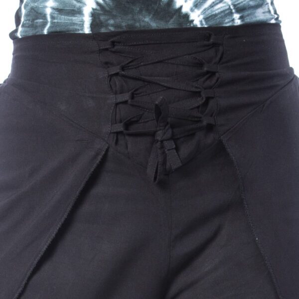 Akayla Pants Black - Image 6