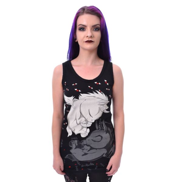 Dream Unicorn Vest