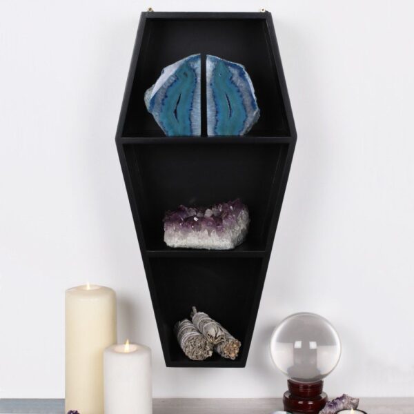 Coffin Display Unit - Image 4
