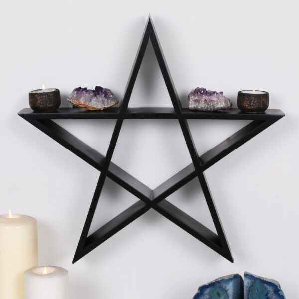 Pentagram Display Unit - Image 4