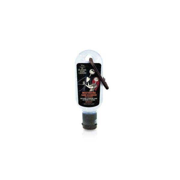 Nightmare Before Christmas Hand Cleanser
