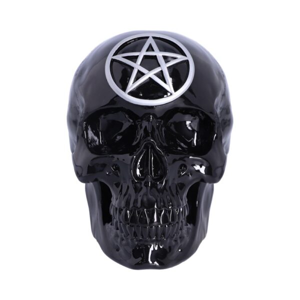 Black Magic Skull - Image 7