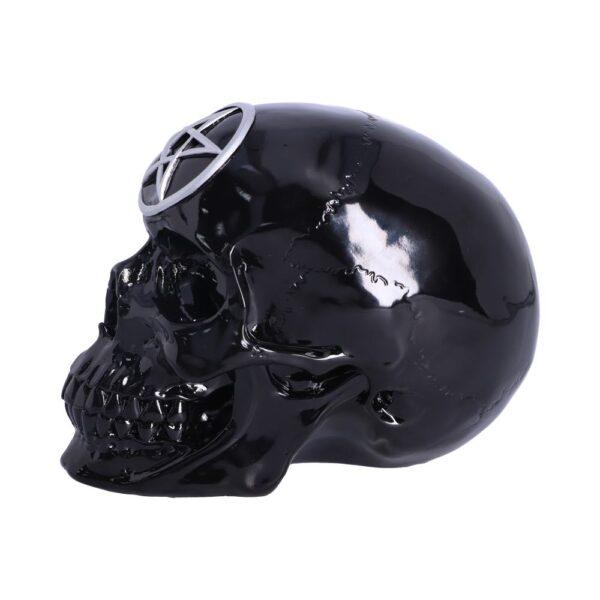 Black Magic Skull - Image 8
