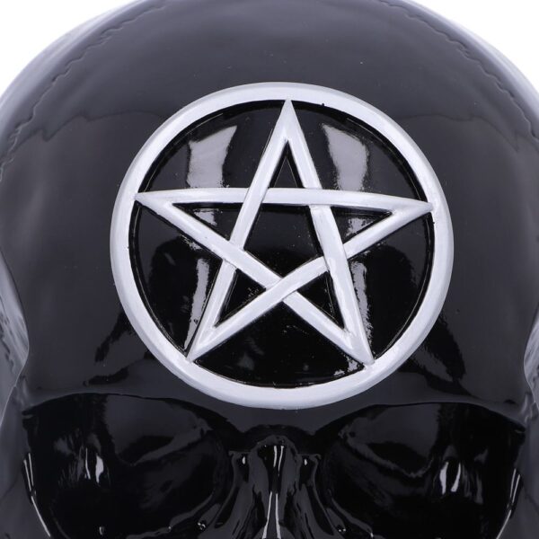 Black Magic Skull - Image 3