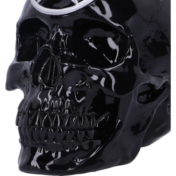 Black Magic Skull - Image 4