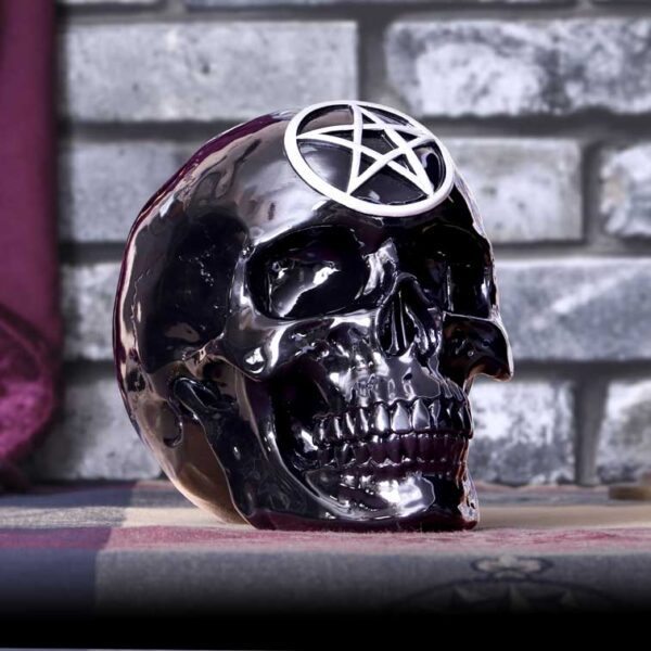 Black Magic Skull - Image 5