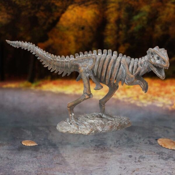 T-rex Skeleton - Image 5