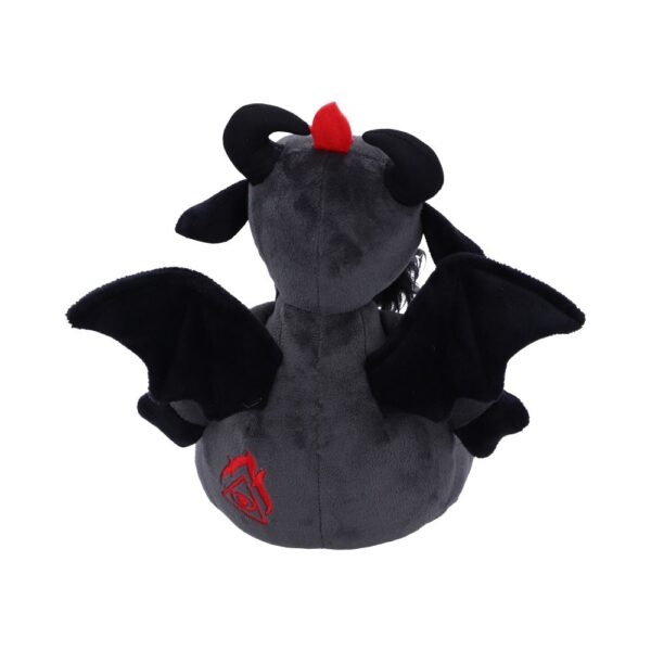 Baphomet Plush - Image 2
