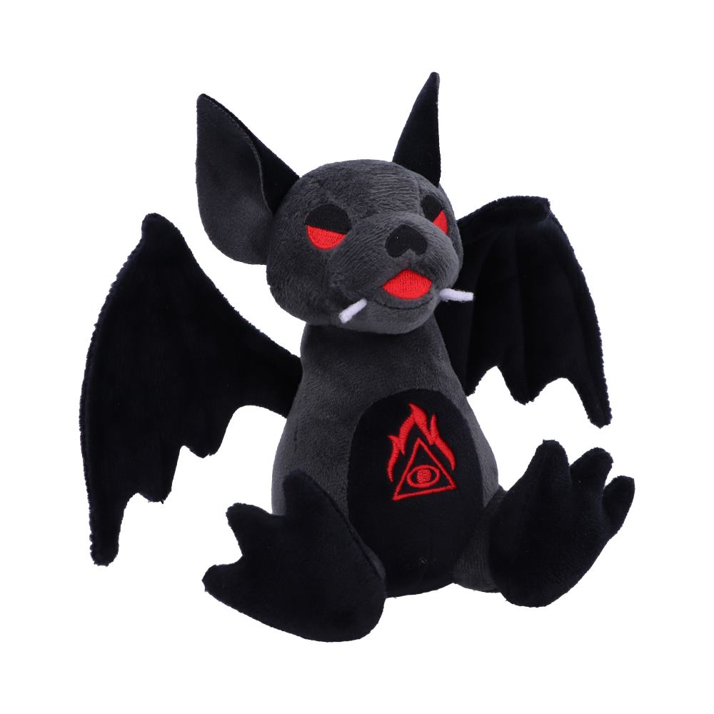 Bat Plush - Image 2