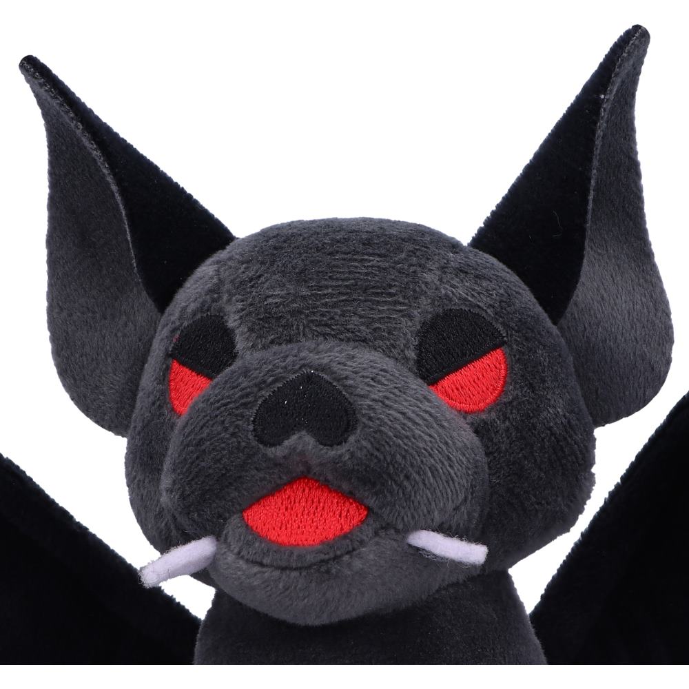 Bat Plush - Image 3