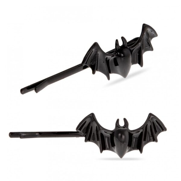 Hocus Pocus Bat Clips - Image 2