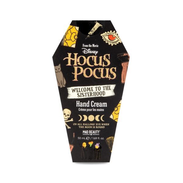 Hand Cream