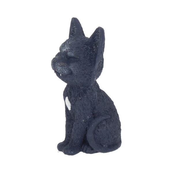 Count Kitty Cat Figure - Image 6