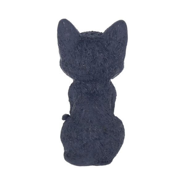 Count Kitty Cat Figure - Image 2