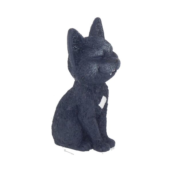 Count Kitty Cat Figure - Image 4