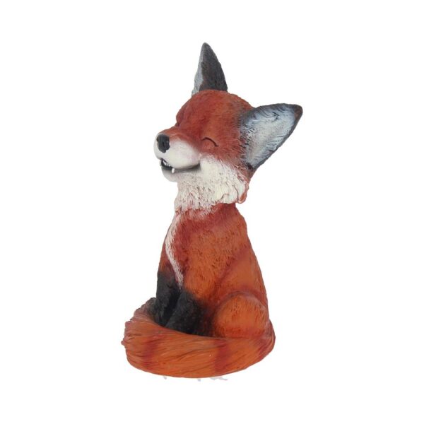 Count Foxy Figure - Image 6