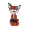 Count Foxy Figure